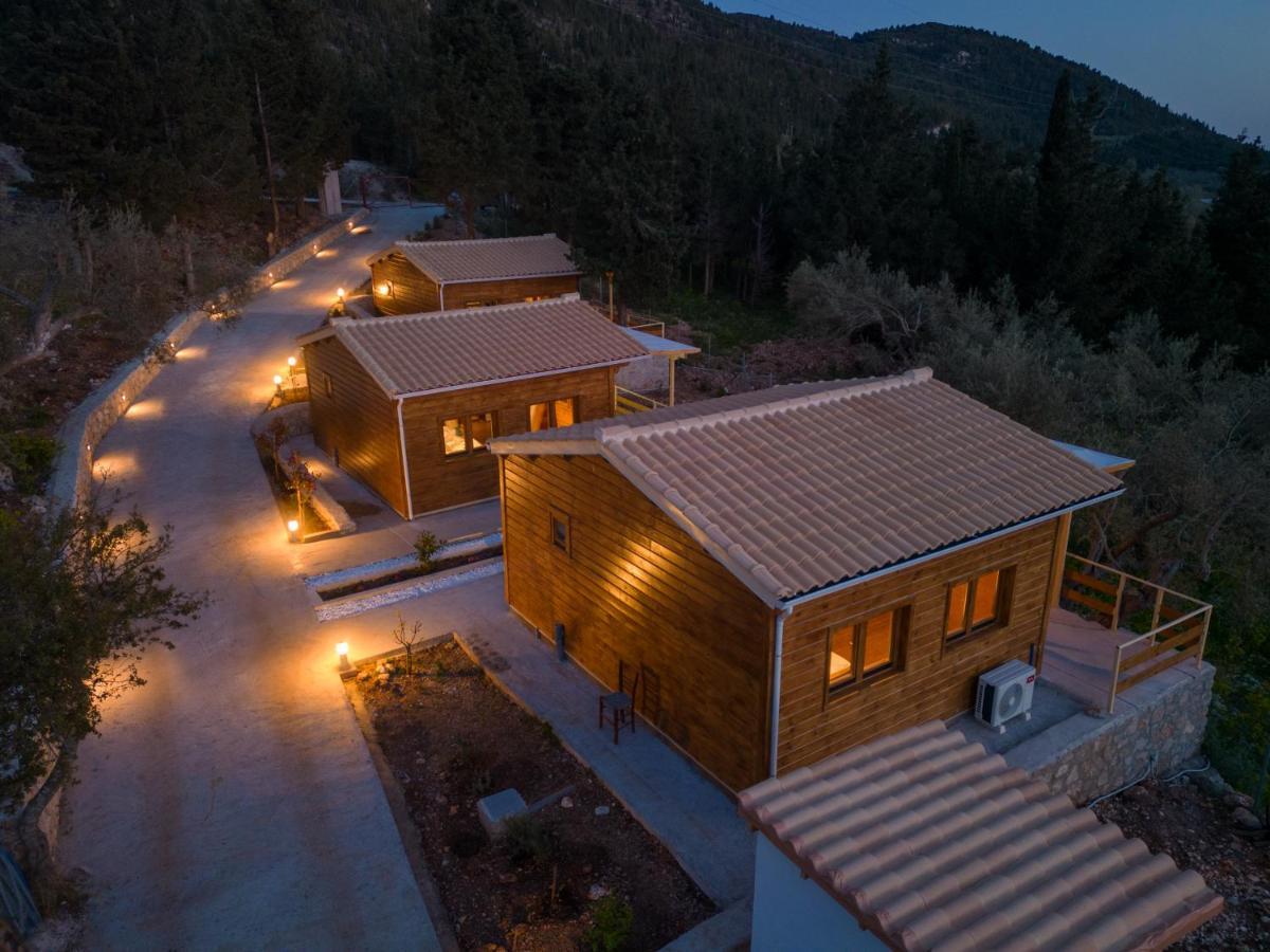 Agrelia Homes 2 Appartement *