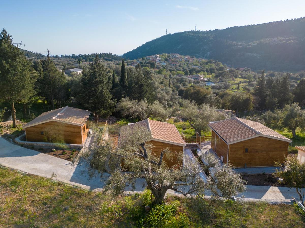 Agrelia Homes 2 Appartement Dragano