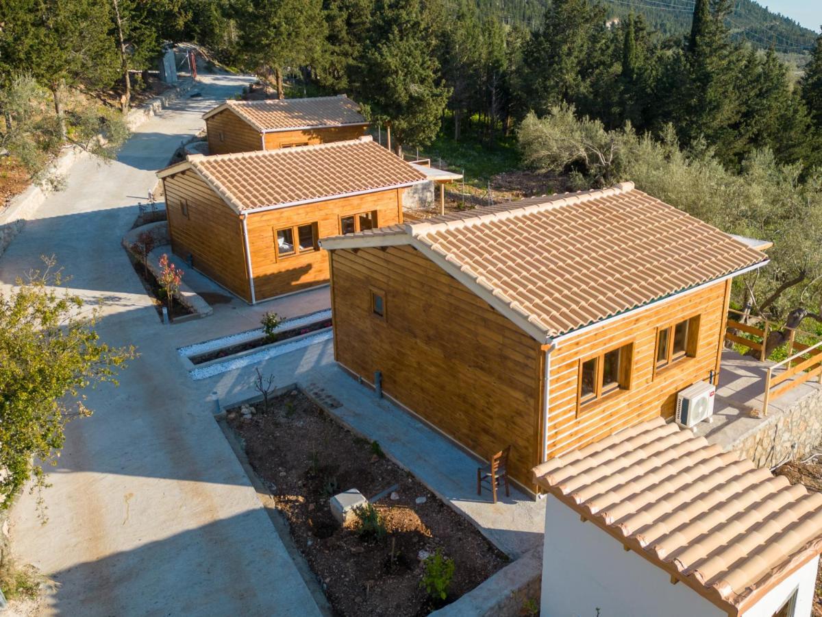 Agrelia Homes 2 Appartement Dragano