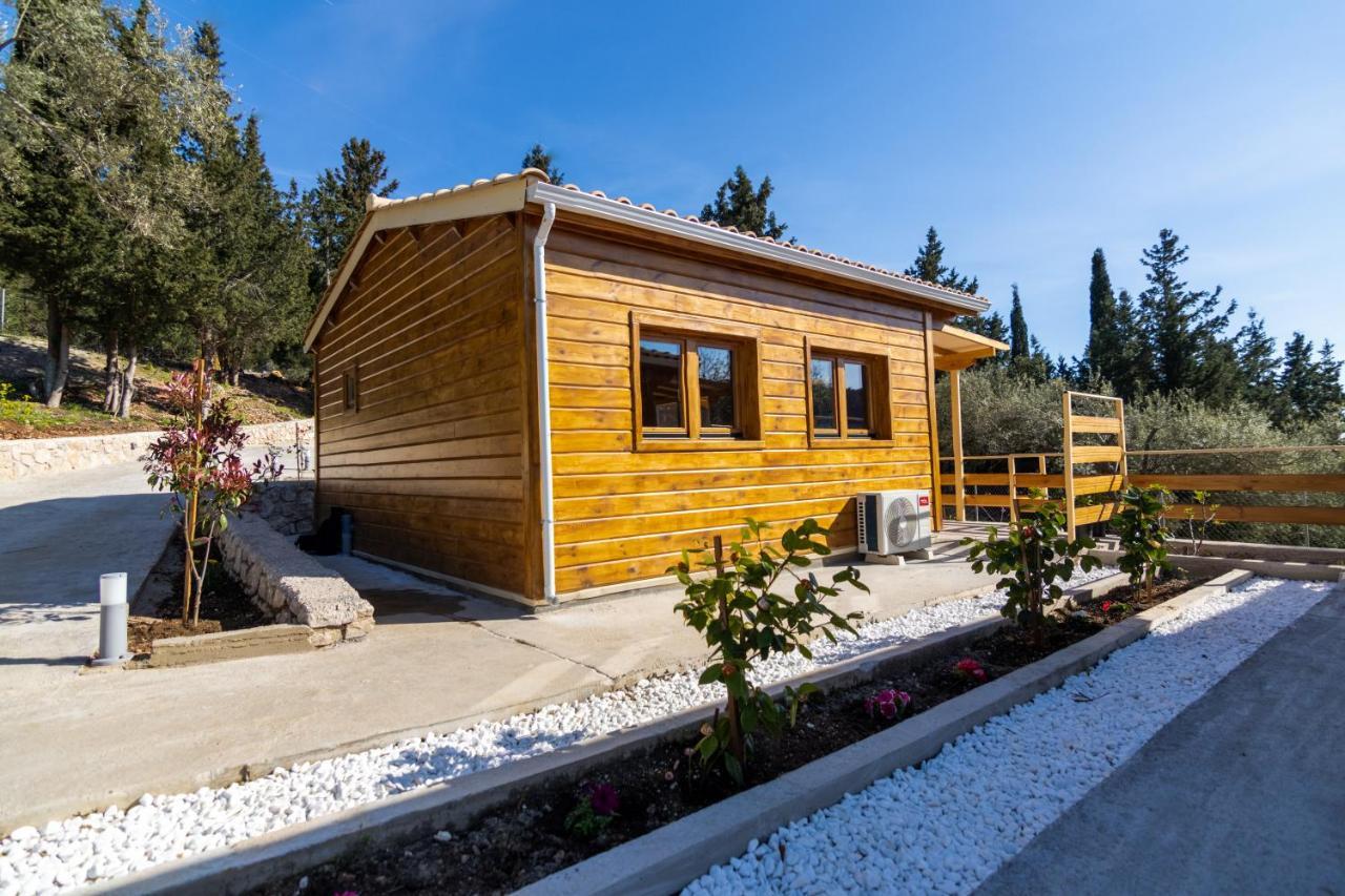Agrelia Homes 2 * Dragano