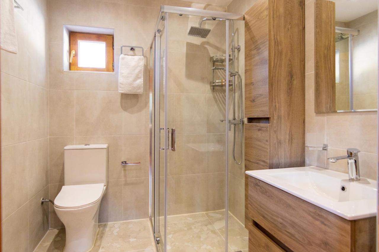 Apartment Agrelia Homes 2 Dragano