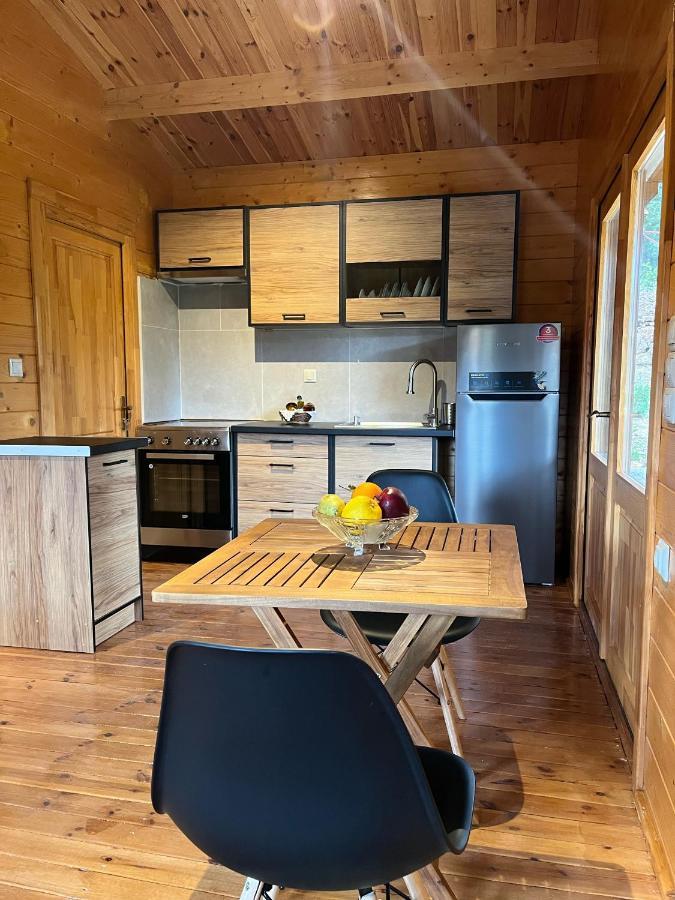 Apartment Agrelia Homes 2 Dragano