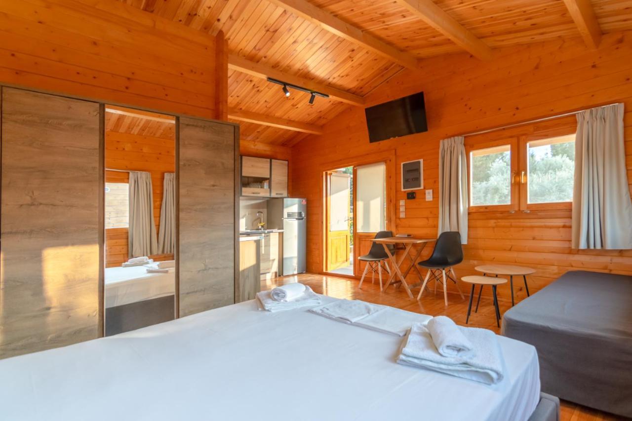 Agrelia Homes 2 *