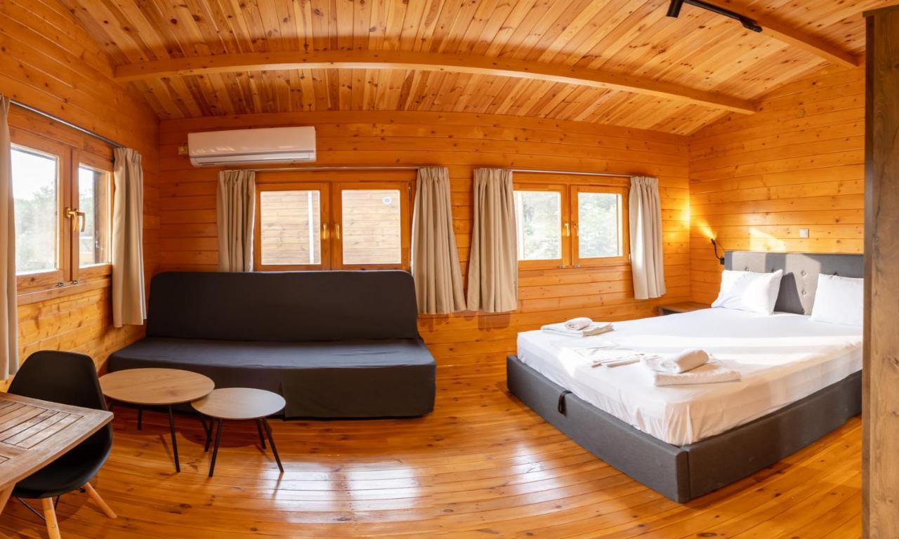 Agrelia Homes 2 * Dragano