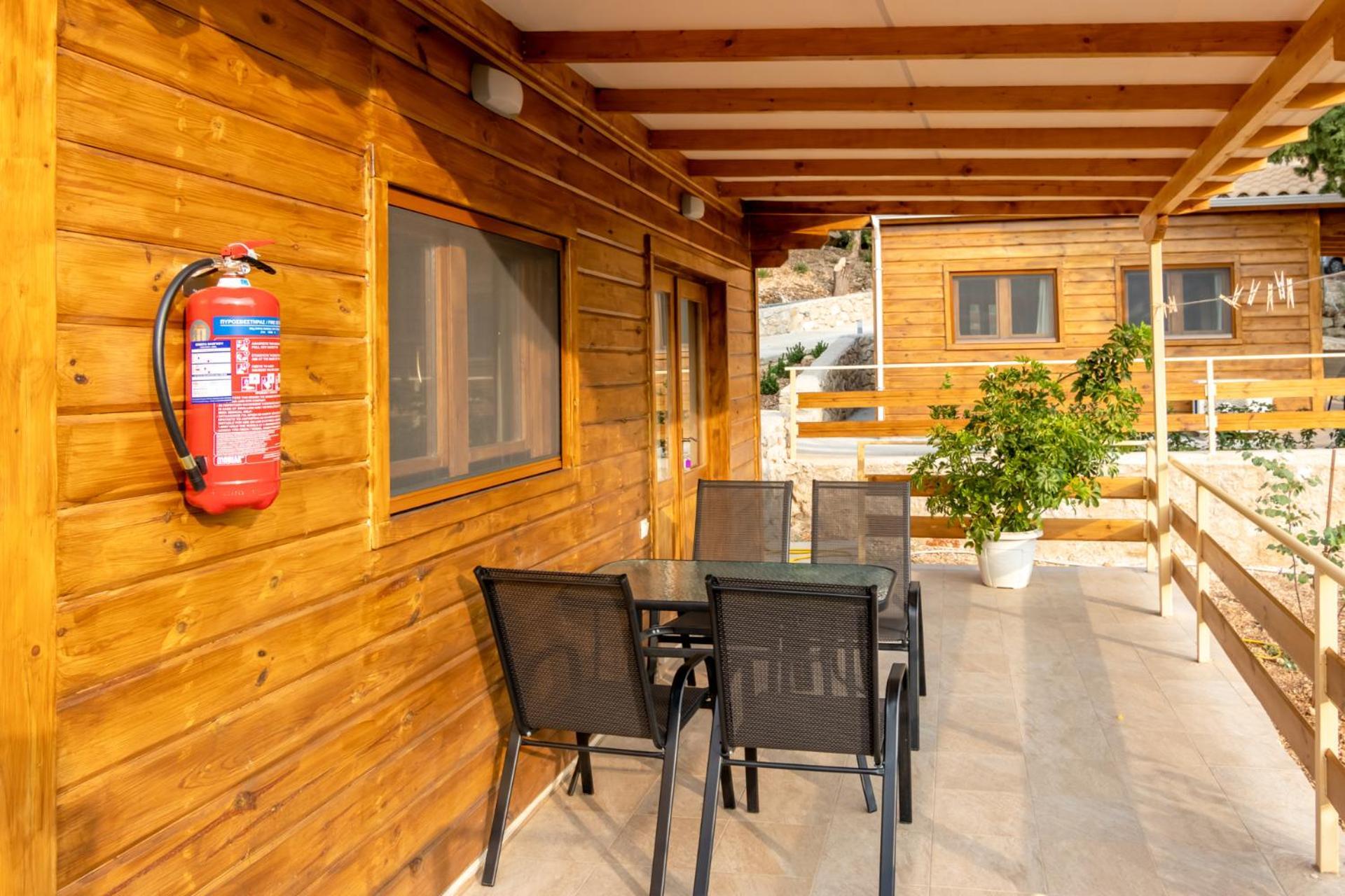 Apartment Agrelia Homes 2 Dragano