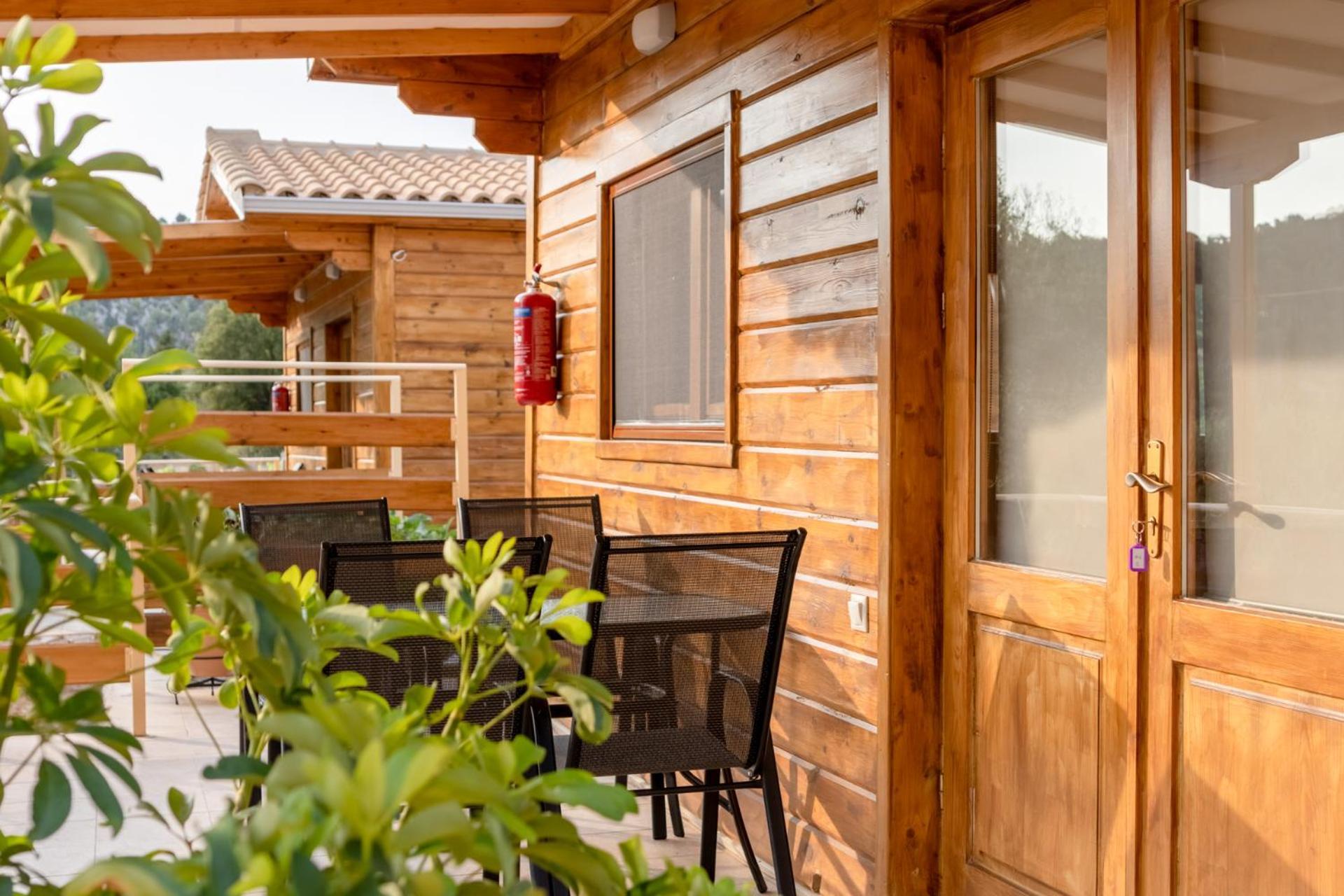 Agrelia Homes 2 Dragano